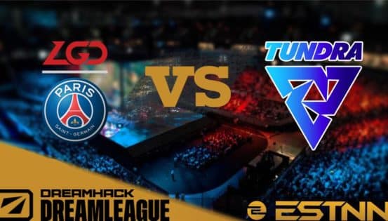 PSG.LGD vs Tundra Esports Preview and Predictions: DreamLeague Season 20