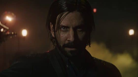 Alan Wake 2 Will Have Slower Fights, According to Remedy