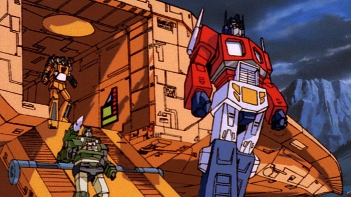 How to Get Optimus Prime in Fortnite