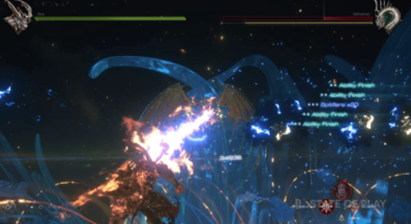 bahamut