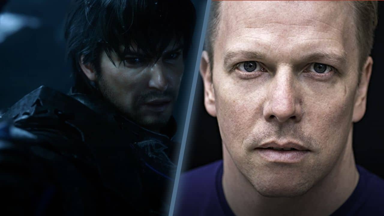 final fantasy 16 voice cast