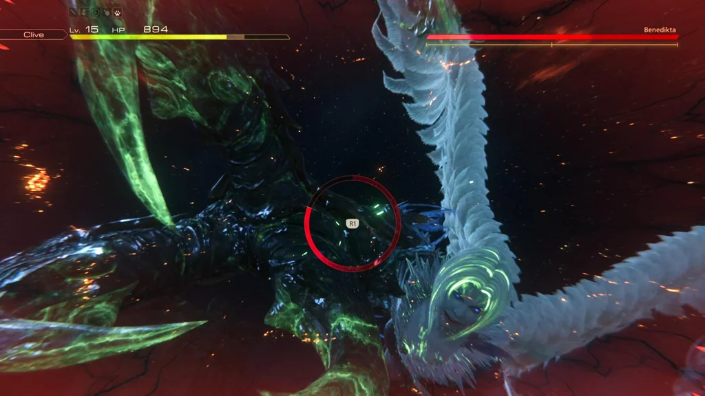 final fantasy 16 benedikta