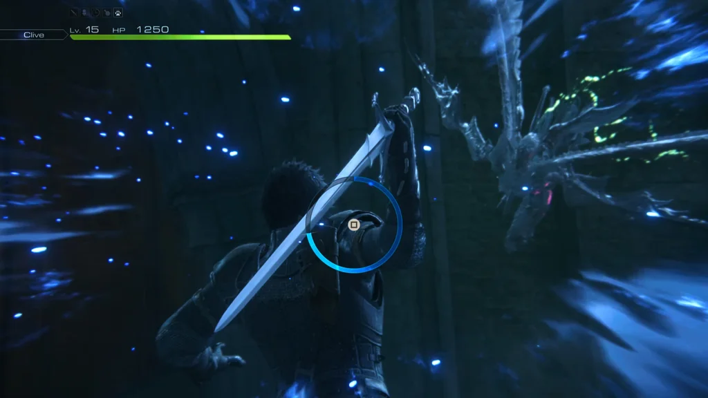 final fantasy 16 chirada and suparna