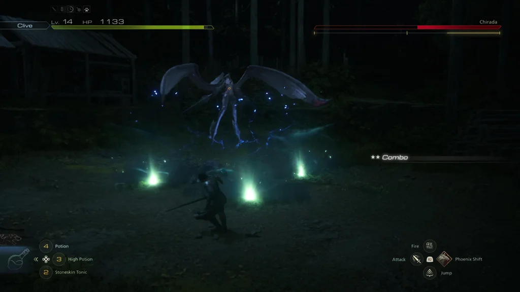 final fantasy 16 chirada