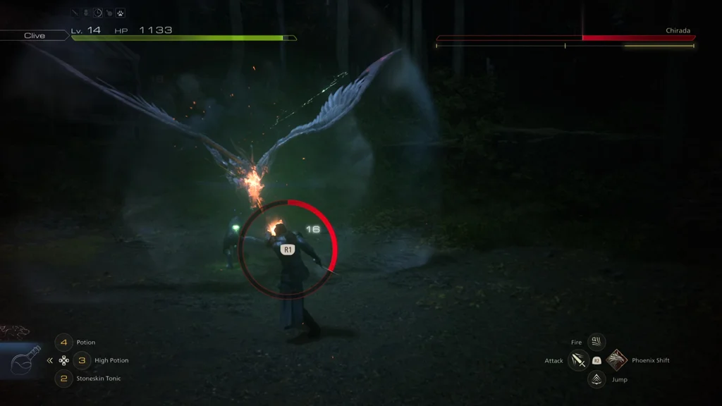 final fantasy 16 chirada