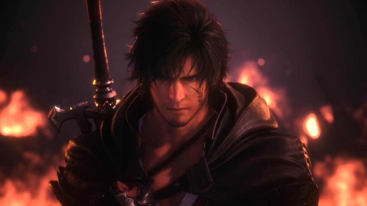 final fantasy 16 clive and ifrit theories