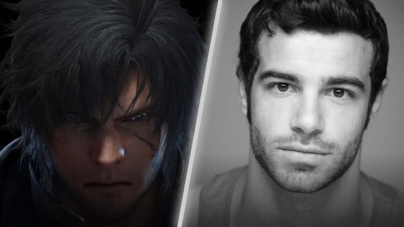 final fantasy 16 voice cast