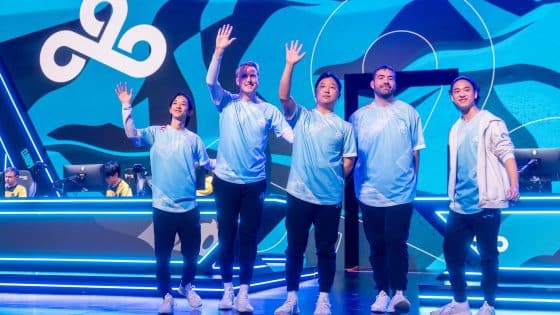 2023 LCS Summer Split Power Rankings: Playoffs