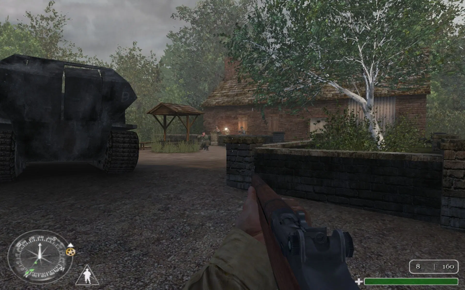 Call of Duty Complete List