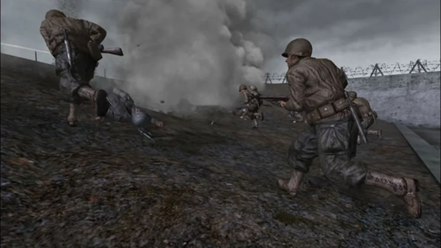 How Many Call of Duty Games Are There Complete List