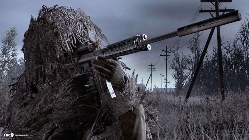 How Many Call of Duty Games Are There Complete List