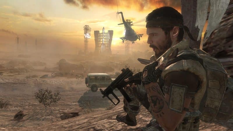 How Many Call of Duty Games Are There Complete List