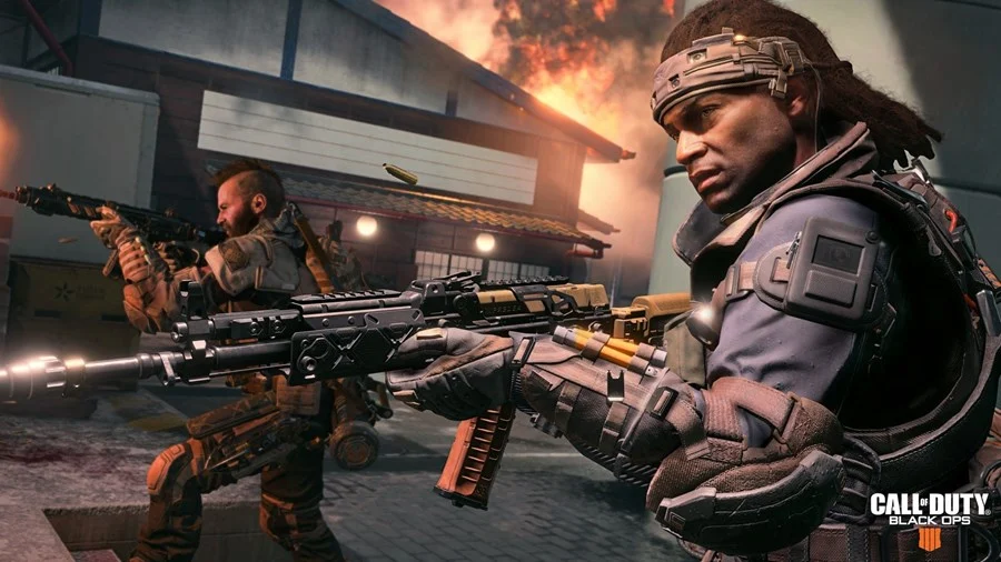 How Many Call of Duty Games Are There Complete List