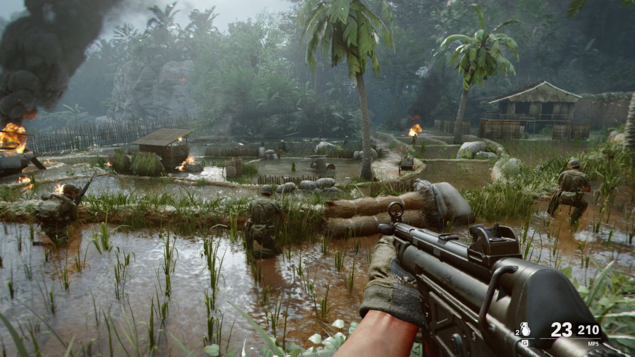 How Many Call of Duty Games Are There Complete List