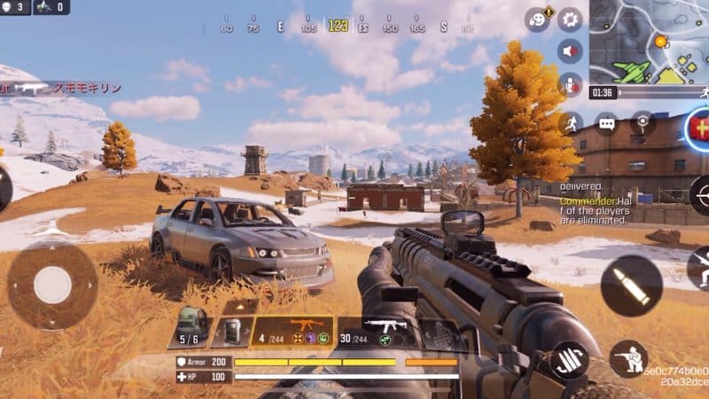 How Many Call of Duty Games Are There Complete List