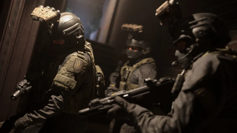 How Many Call of Duty Games Are There Complete List