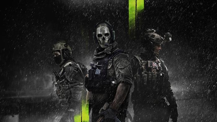 How Many Call of Duty Games Are There Complete List
