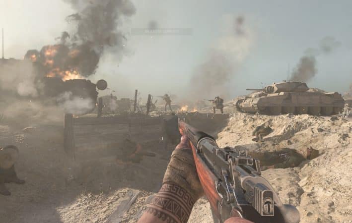 How Many Call of Duty Games Are There Complete List