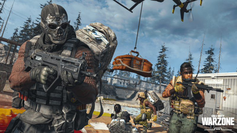 How Many Call of Duty Games Are There Complete List
