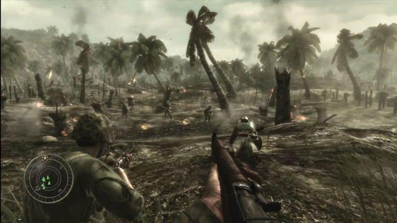 How Many Call of Duty Games Are There Complete List