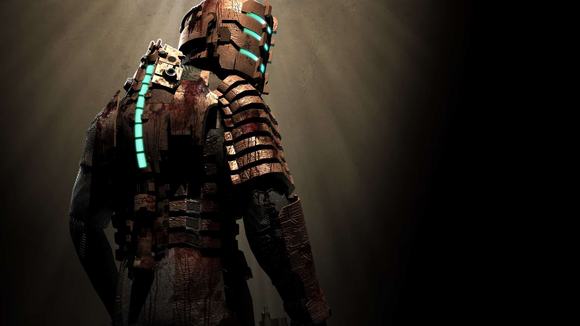 dead space