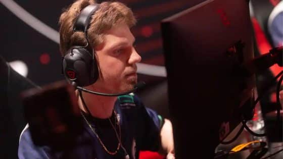 Evil Geniuses Star Rookie Player Demon1 Is Attending Masters Tokyo