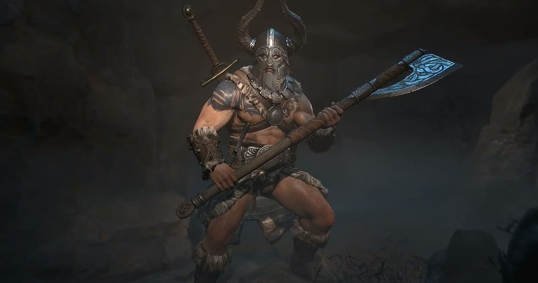 diablo 4 barbarian