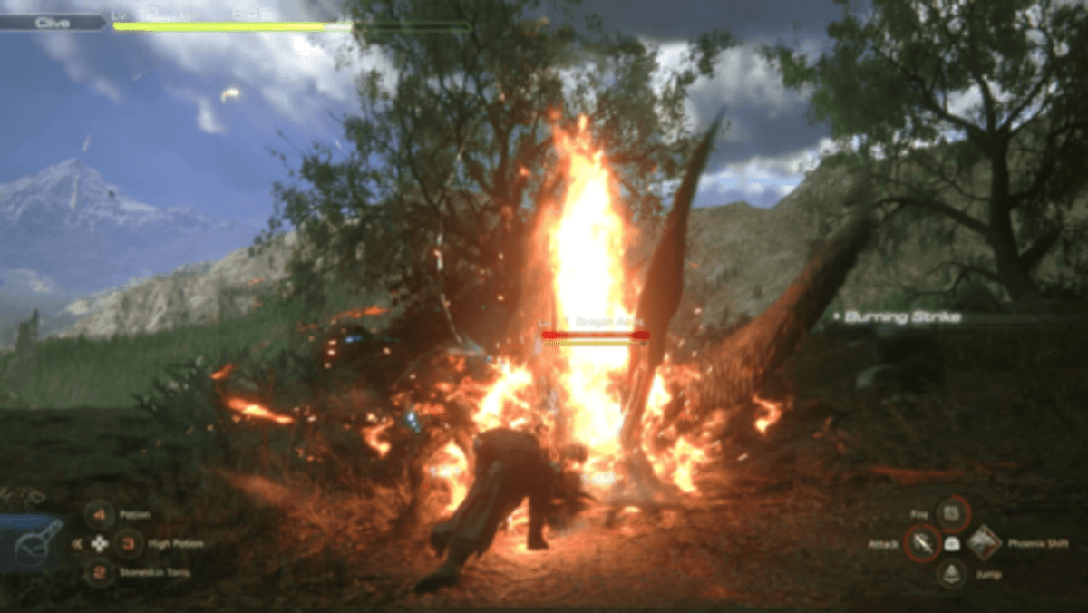 final fantasy 16 dragon aevis