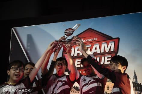 Dota 2: DreamLeague Season 20 Favorites – Which Teams To Follow?