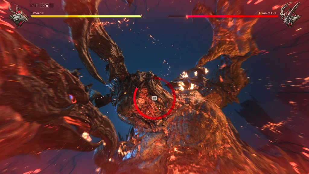 final fantasy 16 eikon of fire