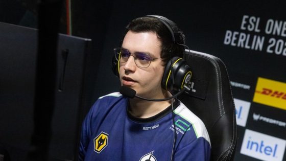 Evil Geniuses Captain Battles Illness In Bali