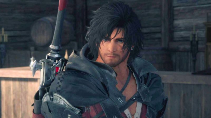 final fantasy 16 clive