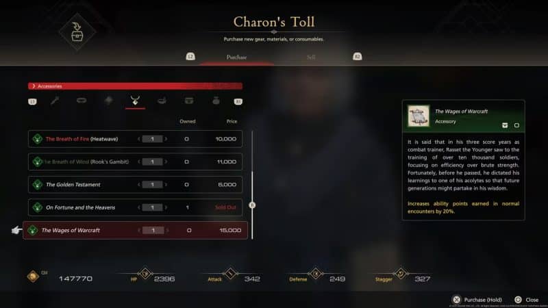 ff16 abilities