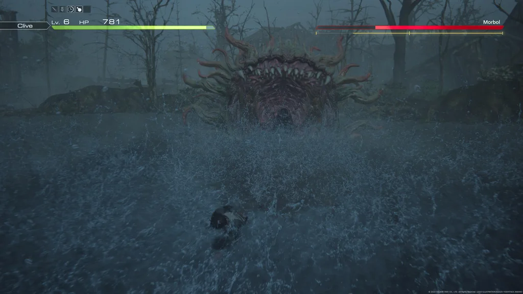 final fantasy 16 morbol