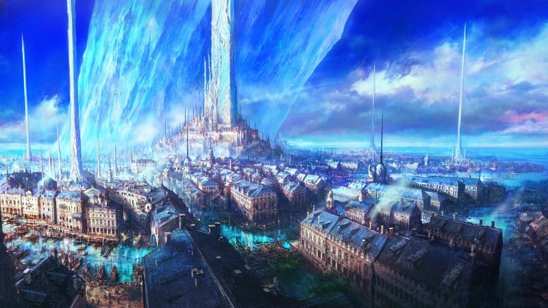 final fantasy 16 setting
