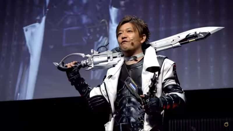 ffxiv fan fest 2023