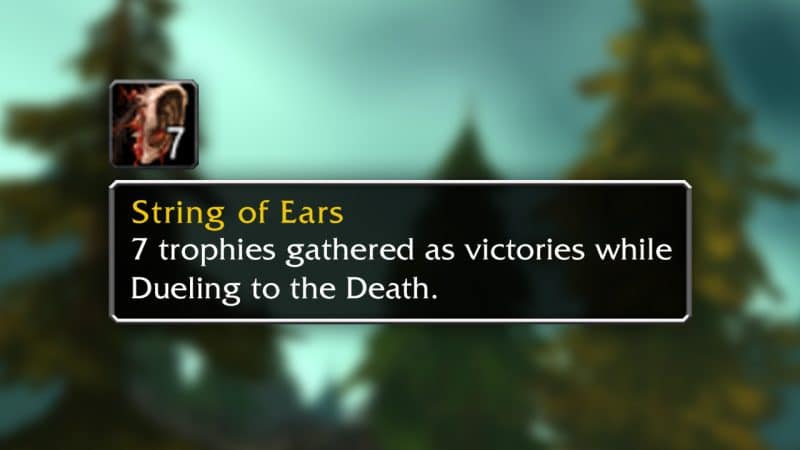 WoW Classic Hardcore