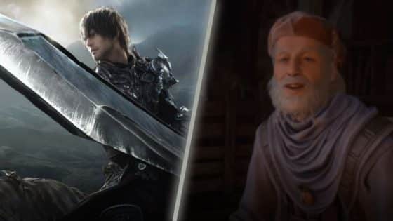 Final Fantasy 16 Harpocrates and The Thousand Tomes Explained