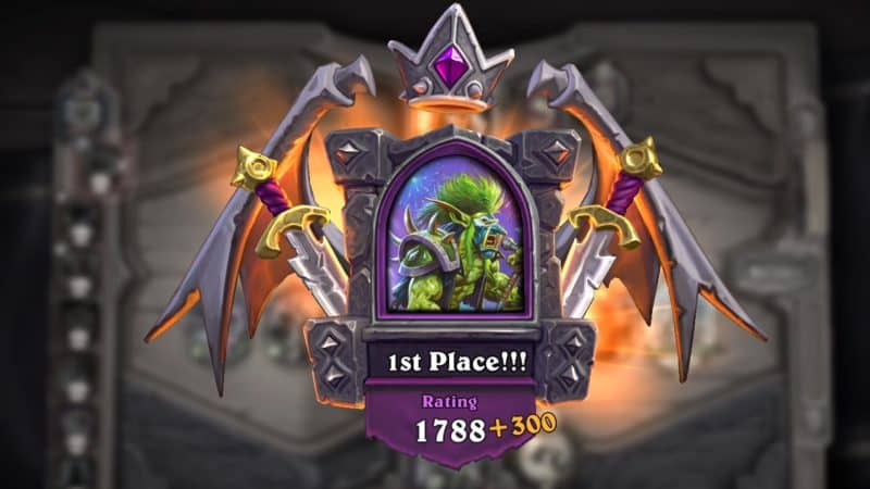 Hearthstone Battlegrounds: Rock Master Voone Guide