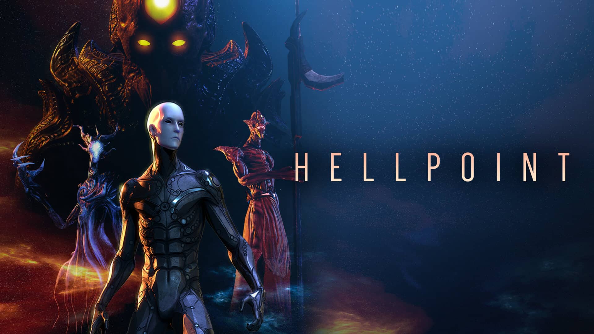 hellpoint