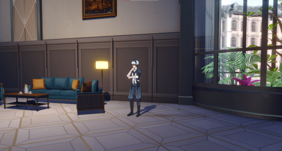 Honkai Star Rail Ministry of Education Quiz Answers