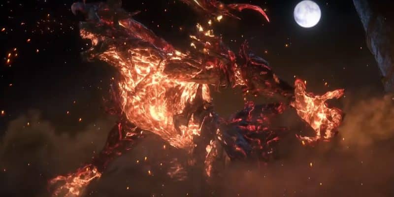 ifrit
