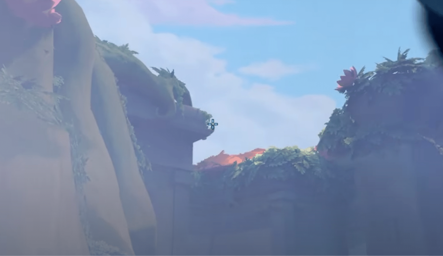 Fade Essential Attack Lineups on Lotus – Esports News Network | ESTNN