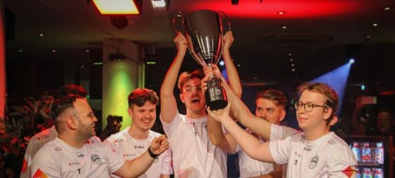 IEM Cologne 2023: BIG Academy Makes It, BIG Main Roster Doesn’t