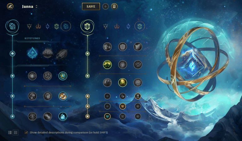 LoL Best Support Picks in 13.11 