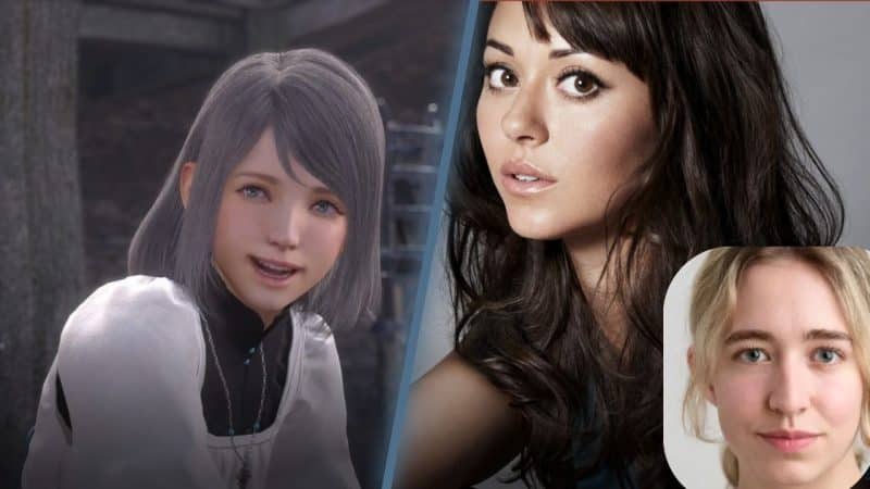 final fantasy 16 voice cast