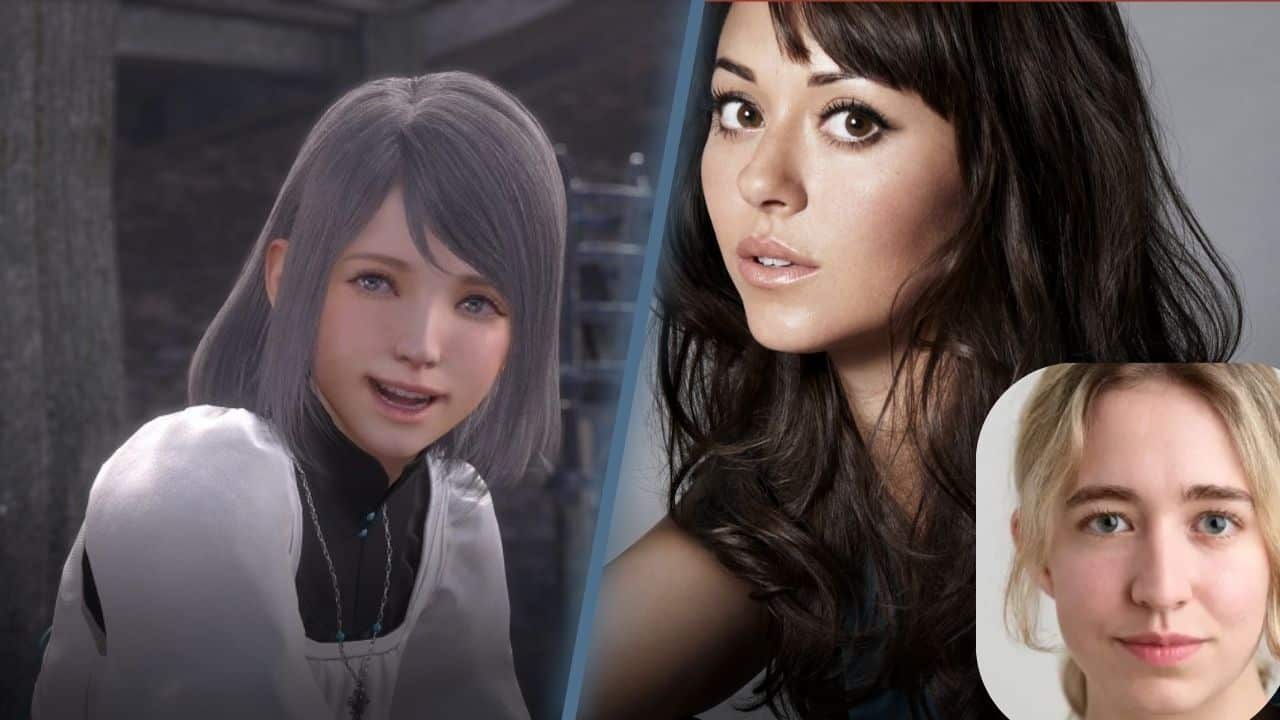 final fantasy 16 voice cast