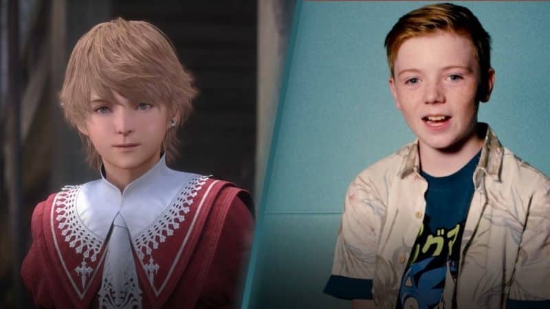 final fantasy 16 voice cast
