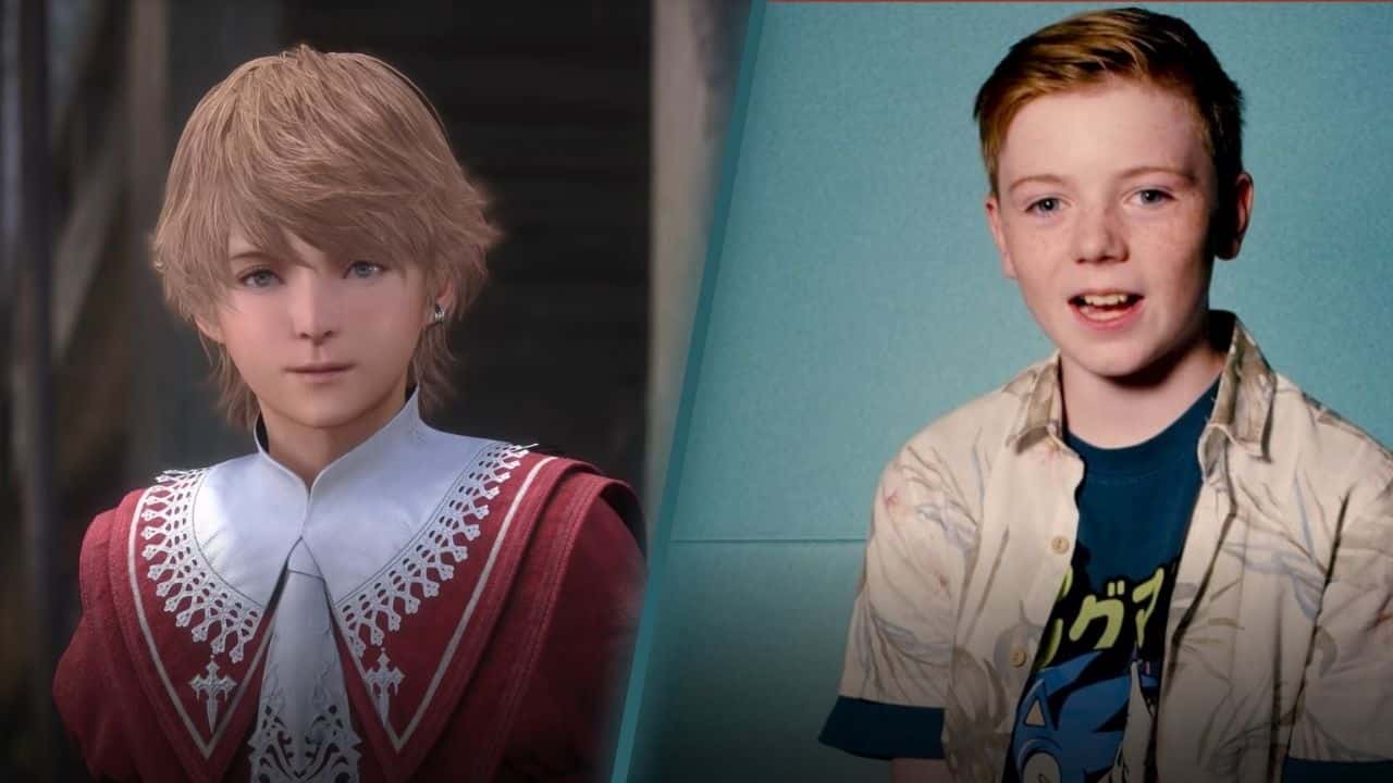 final fantasy 16 voice cast