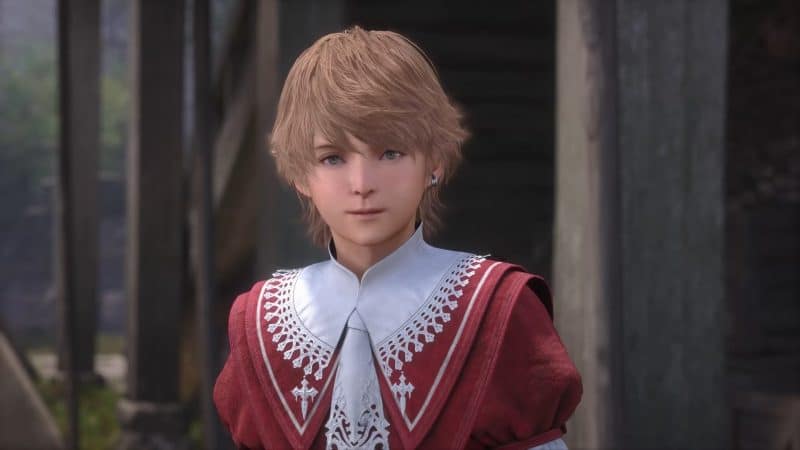 joshua rosfield final fantasy 16
